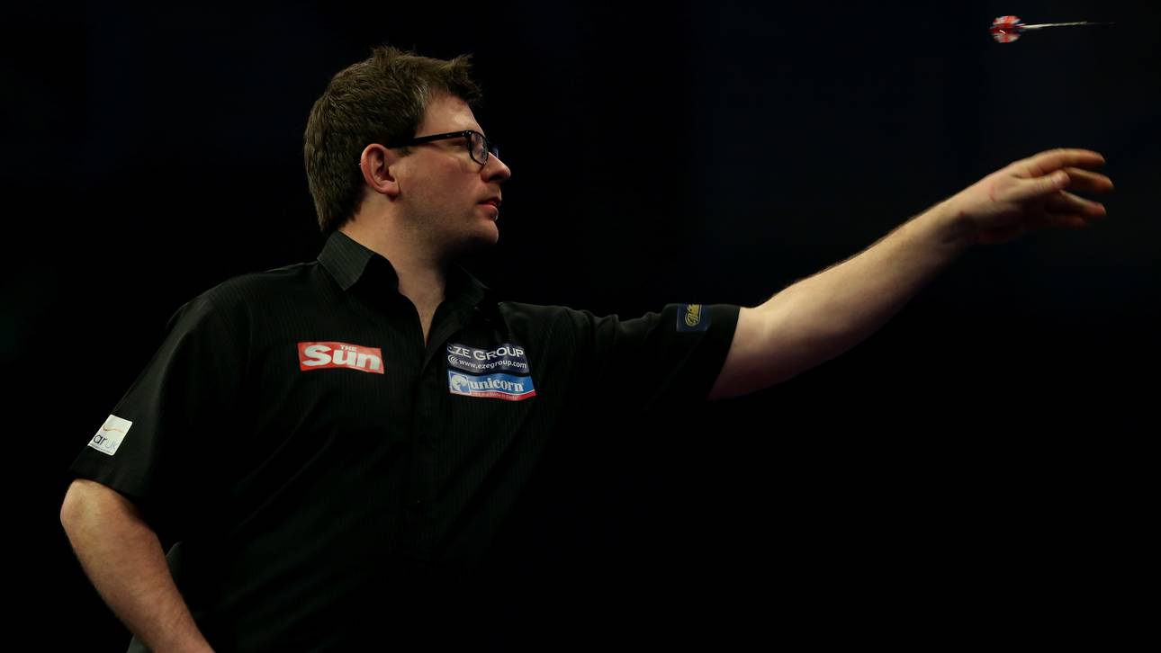 Wade peilt Titelverteidigung an