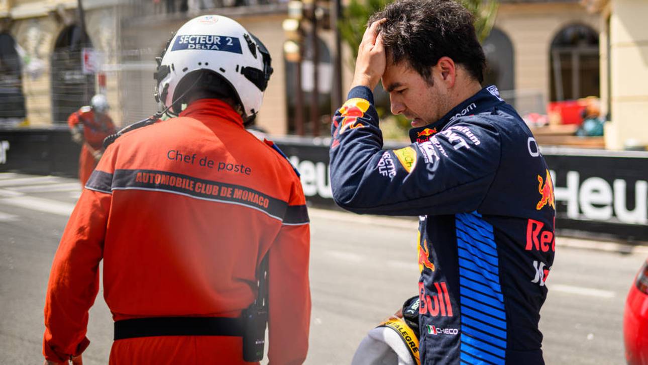 Heftige Kritik an F1-Star