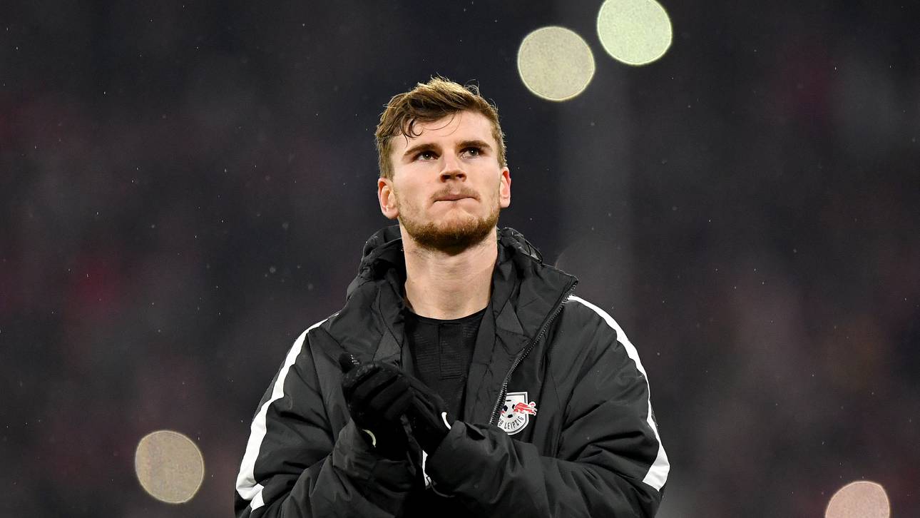 Bayern? Werner lässt aufhorchen