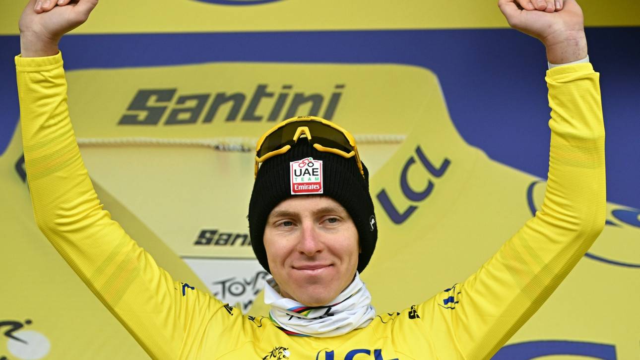 Tour: Vorschau auf die 21. Etappe