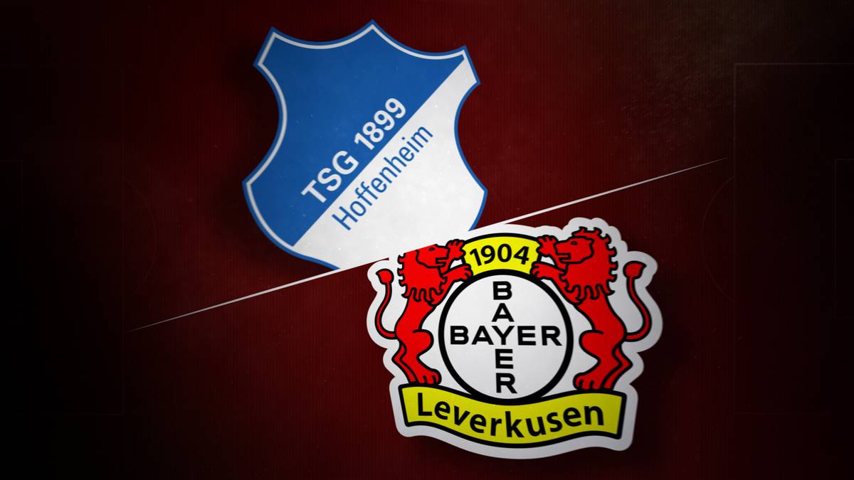 9PLUS1: Alle Infos vor TSG Hoffenheim gegen Bayer 04 Leverkusen 