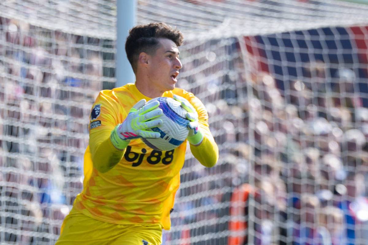 Rekord-Keeper wechselt zum Spottpreis