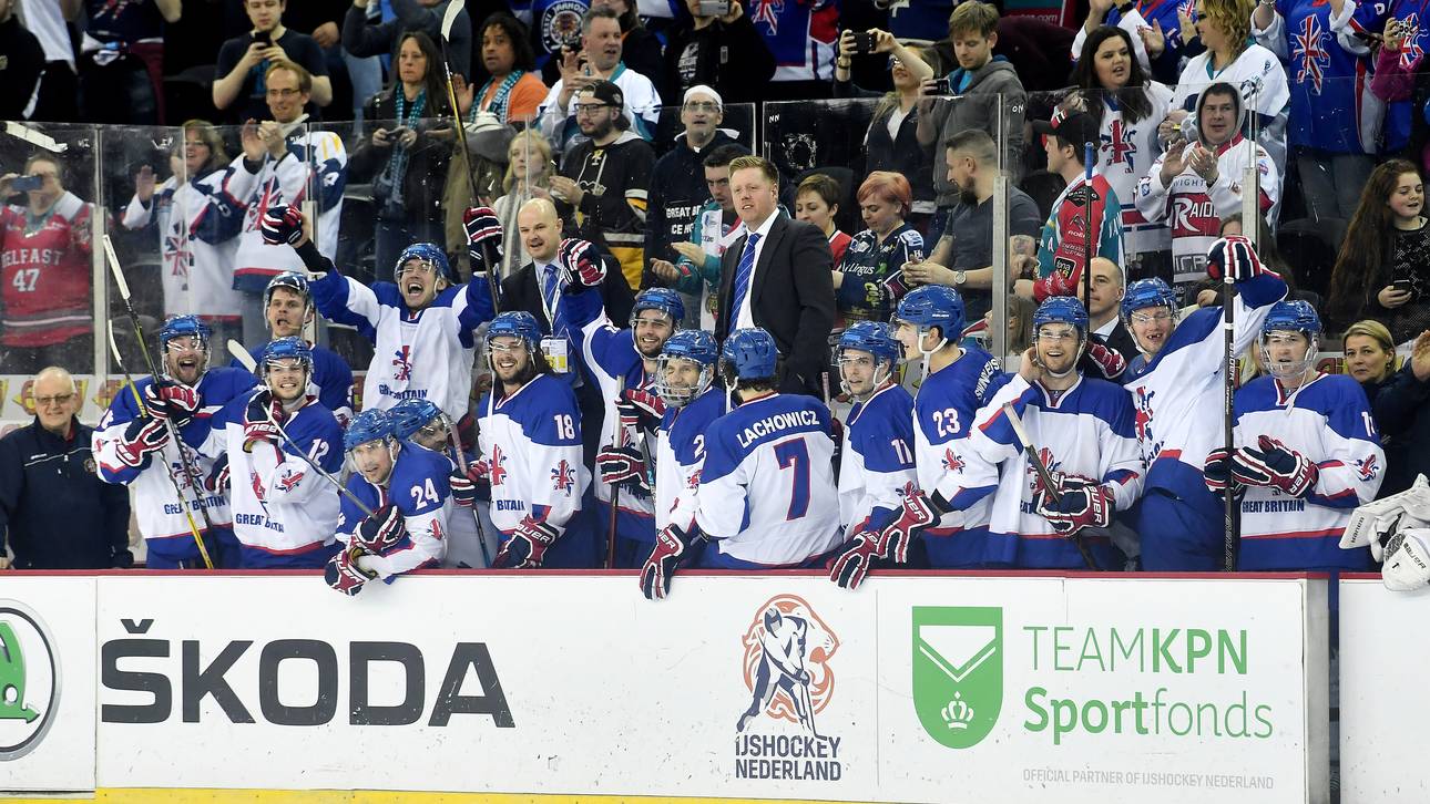 Exot mit ruhmreicher Historie