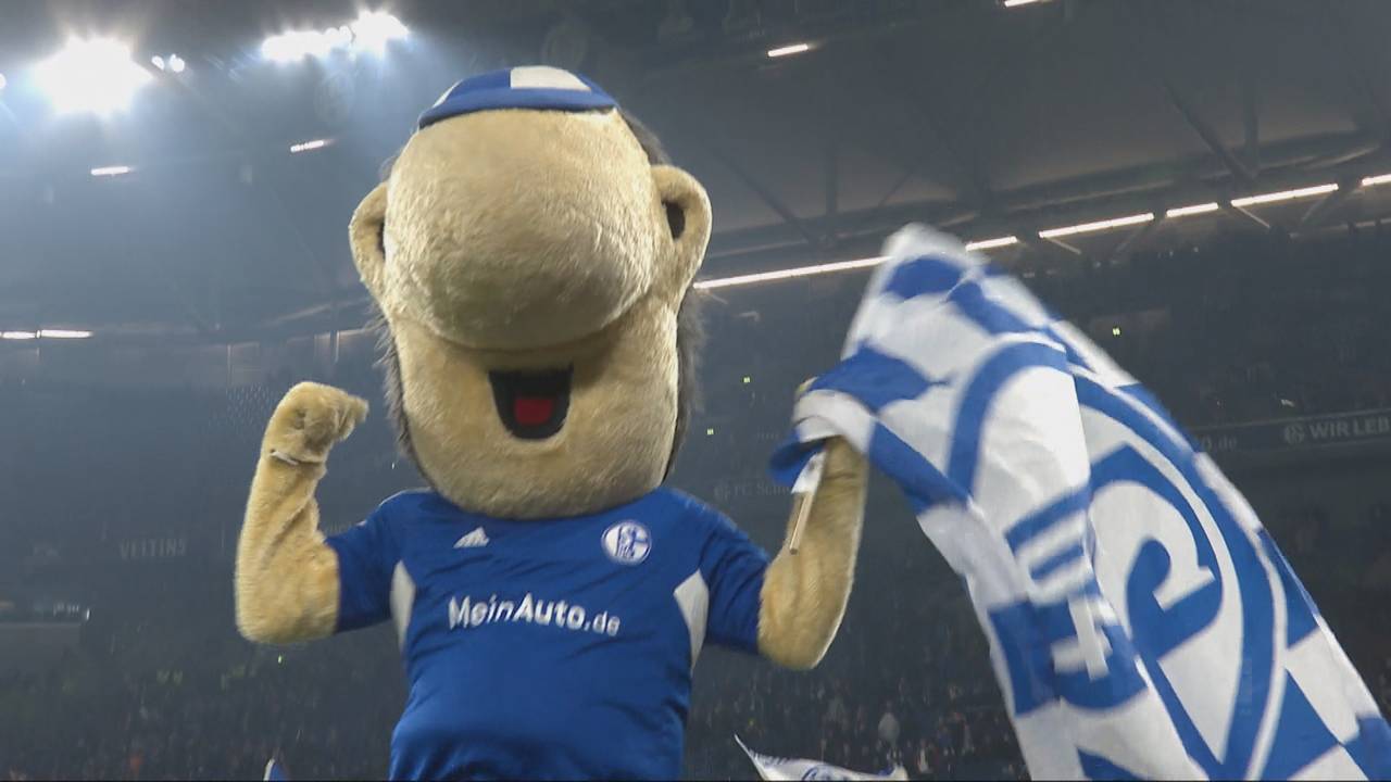Goretzkas besonderer Wunsch