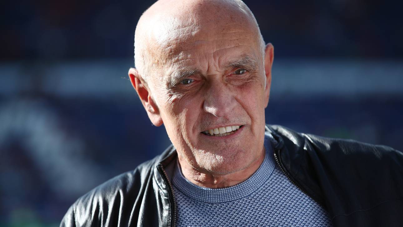 Zwangsgeld gegen 96-Boss verhängt