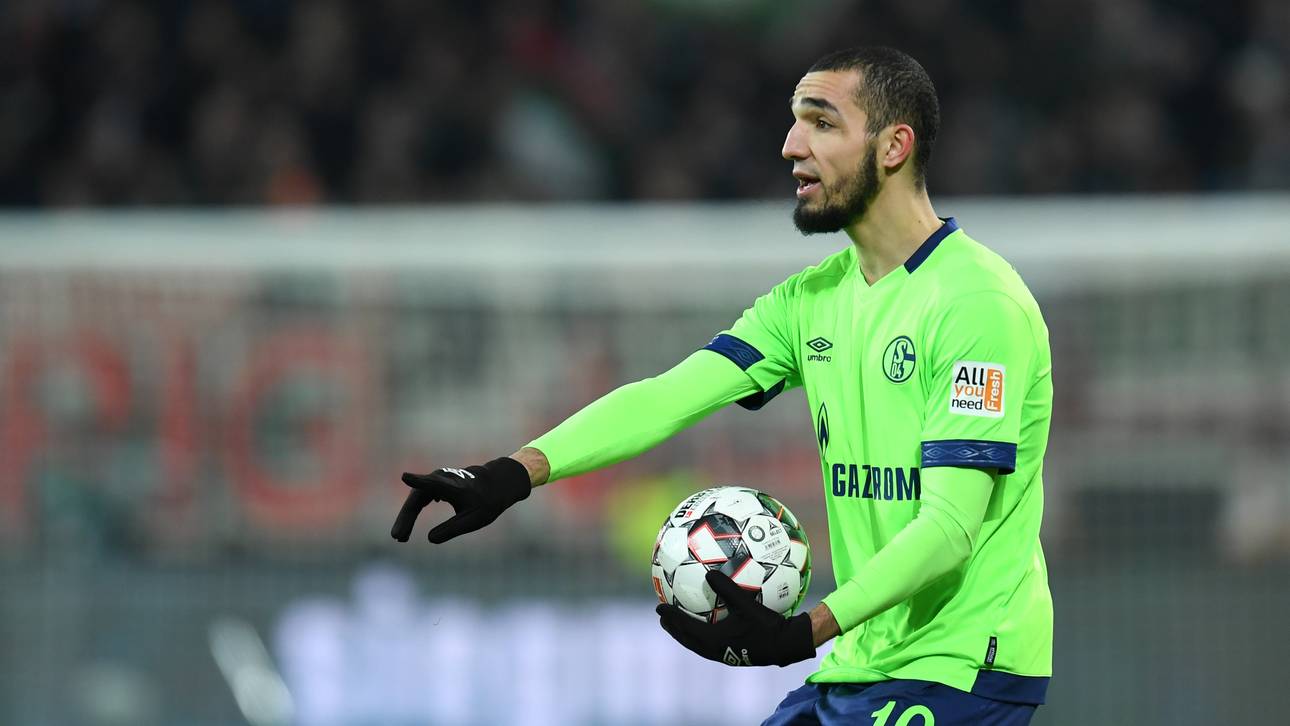 Bentaleb und Harit fehlen Schalke