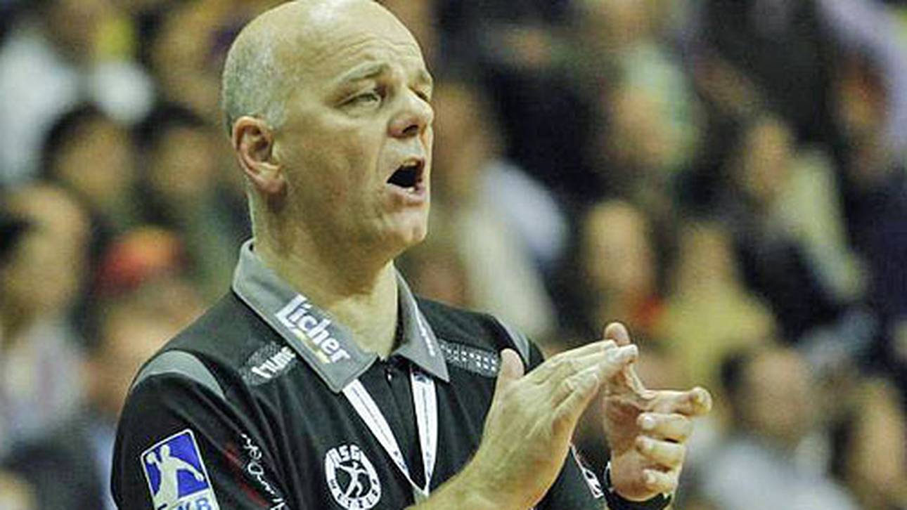 Wetzlar zieht ins Final-Four ein