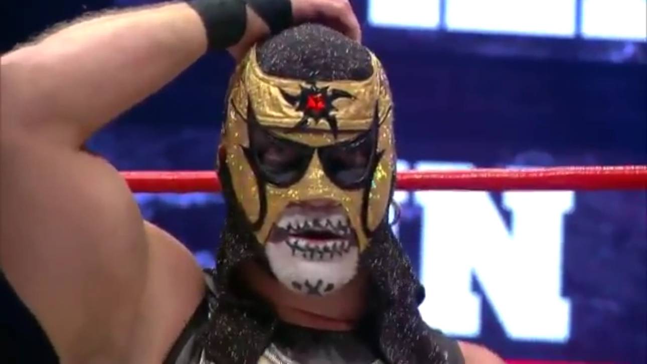 WWE-Legende überrascht in Chicago