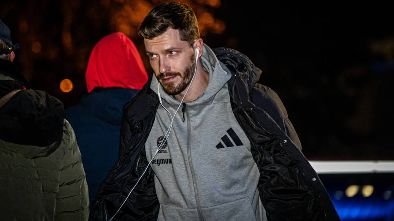 Bayern-Star zündet die nächste Stufe