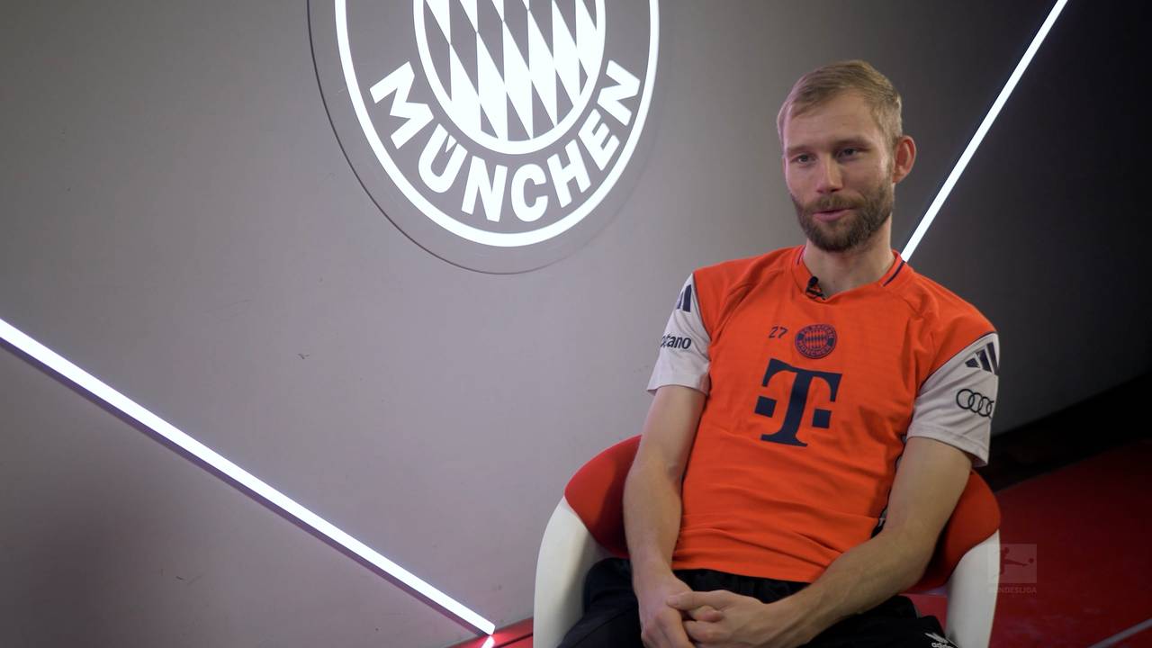 Bayern-Juwel feiert sein Debüt