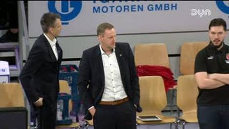 Highlights zu Bamberg Baskets - MLP Academics Heidelberg (1) 16x9