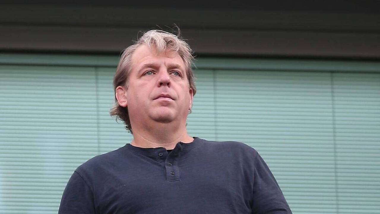 Chelsea-Boss Boehly wird zum Gespött