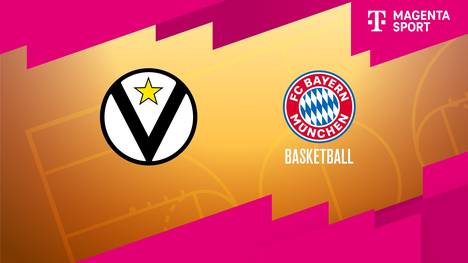 Virtus Segafredo Bologna - FC Bayern München: Highlights | EuroLeague
