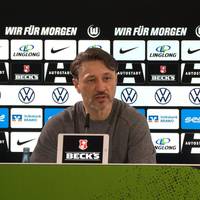 Kovac attackiert Schiri: "Kein Bundesliga-Niveau!"