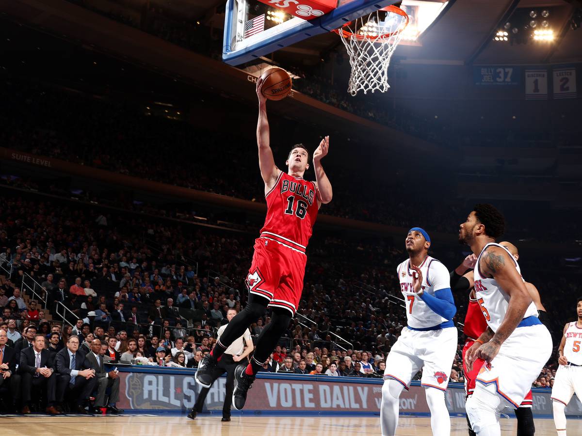 nba paul zipser und chicago bulls unterliegen new york knicks deutlich