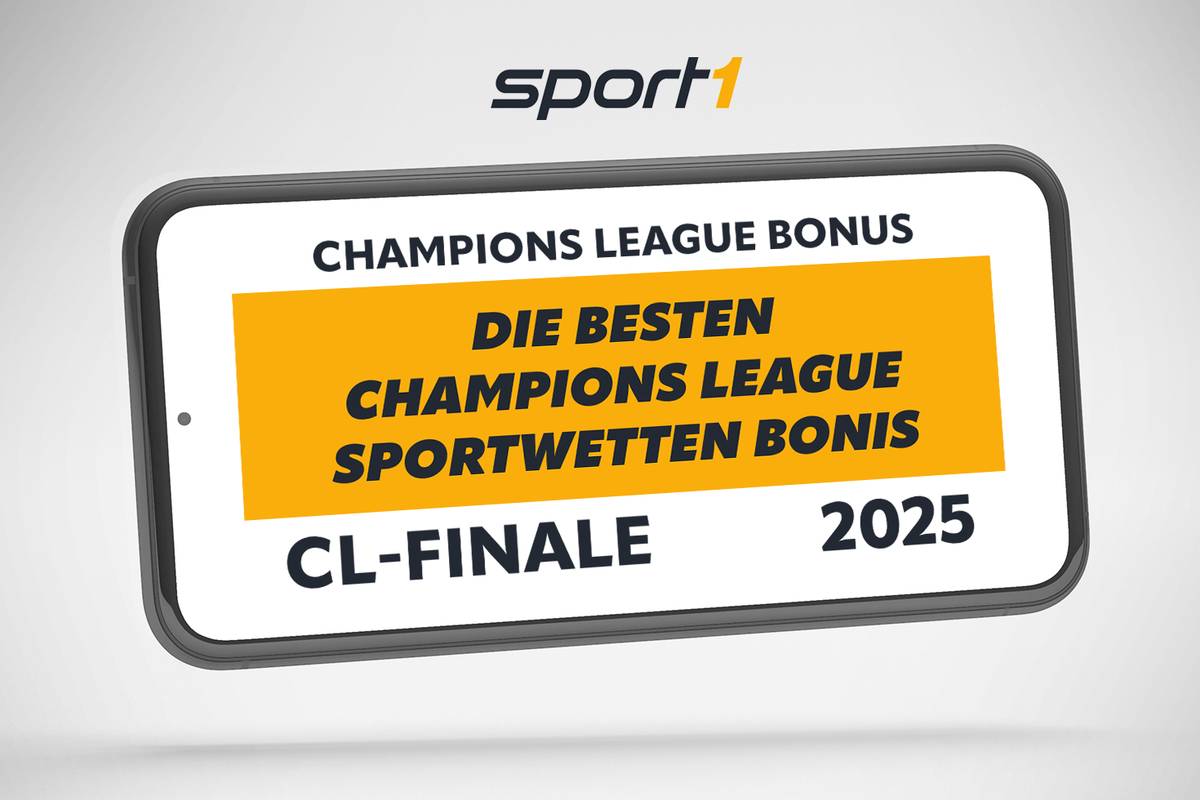 Champions League Finale Freebet & Wettbonus Angebote 2025