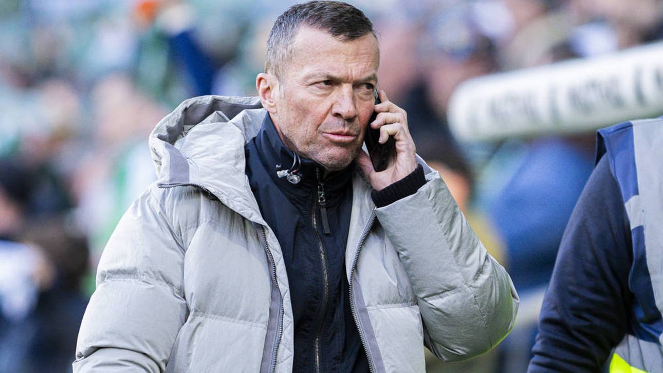 Was Matthäus Eberl nicht abkauft