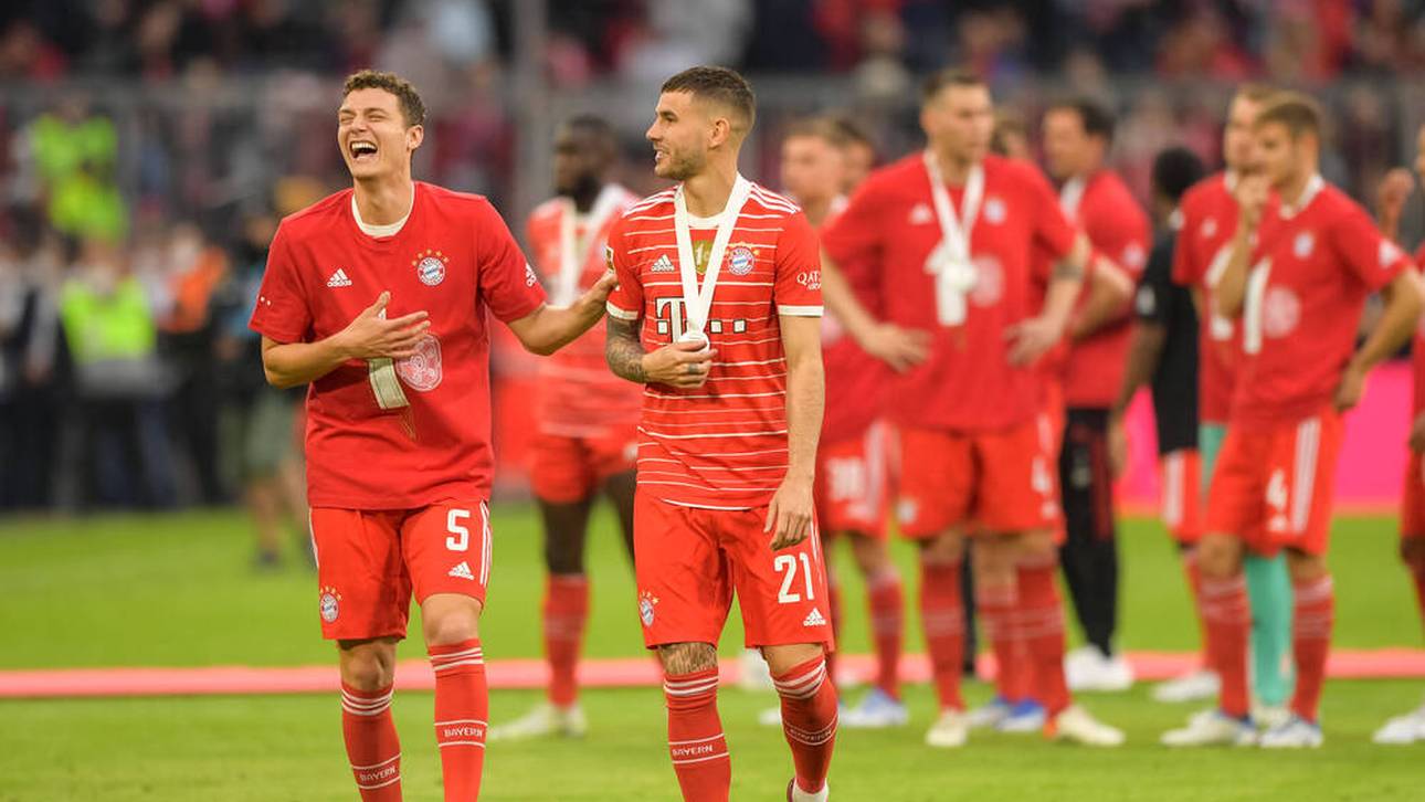 Die Details des Hernández-Wechsels