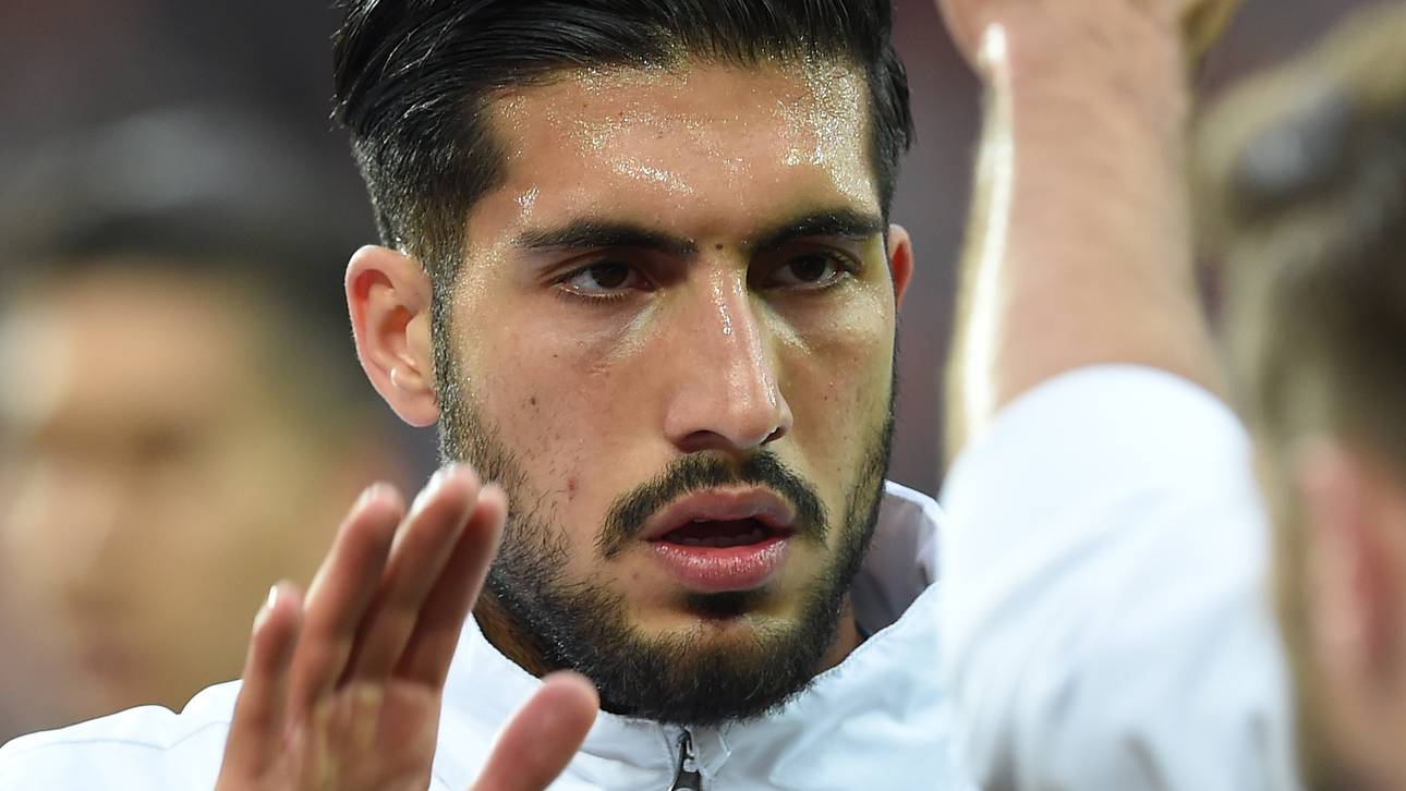 Can: Klopp hat sich viel vorgenommen