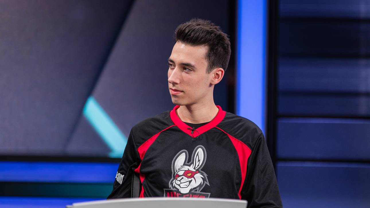 PowerOfEvil: Taten statt Worte