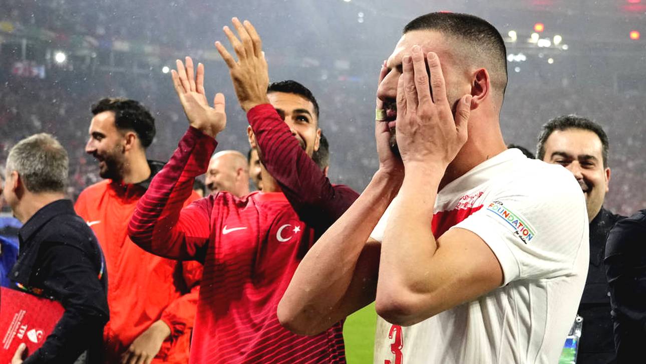 Wirbel um Türkei-Eklat immer größer!