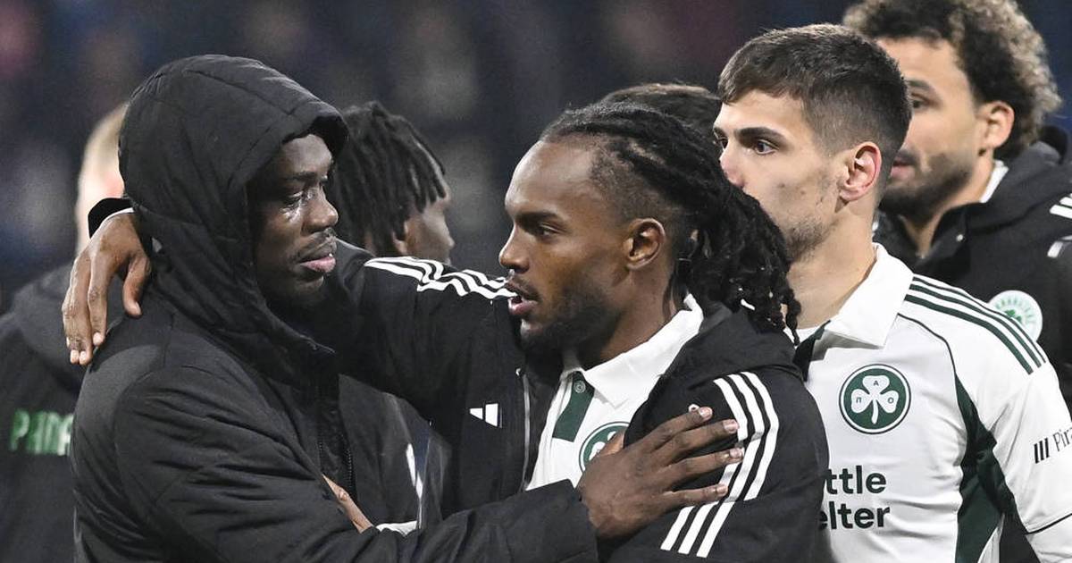 Renato Sanches and PSG Mutually Terminate Contract: Former Bayern Star Now a Free Agent