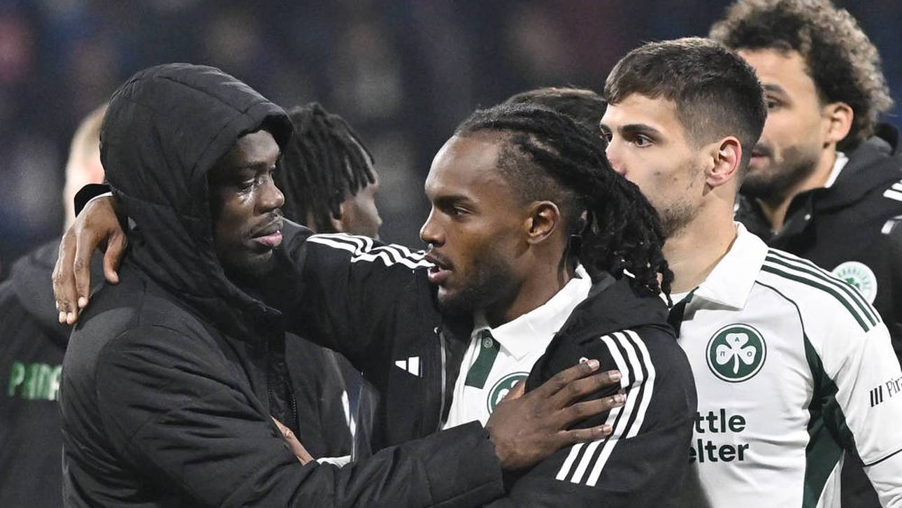 Vertrag von Ex-Bayern-Profi aufgelöst
