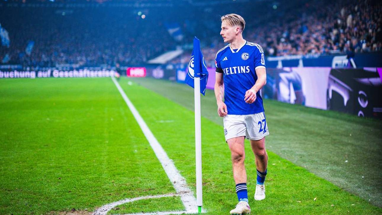 Ex-Schalker offenbart Angstzustände