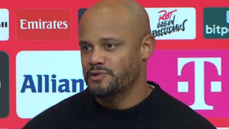 Lennart Karl und Michael Olise zeigten beim 6:2-Sieg über den SC Freiburg überragende Leistungen. Bayern-Coach Vincent Kompany betont die Wichtigkeit beider Spieler.