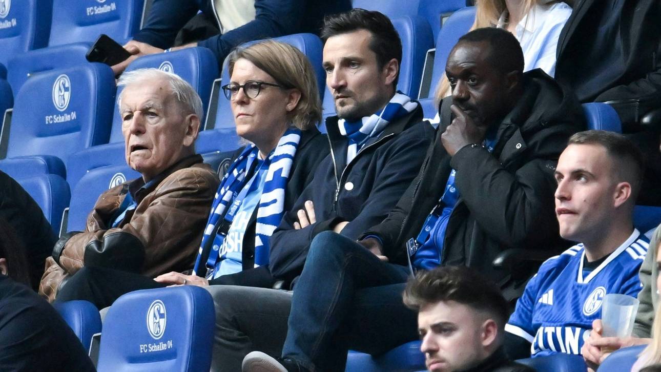 Punktabzug? Schalke vollbringt Kraftakt