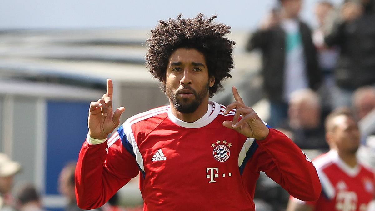 Geht es sportlich beim FC Bayern wieder aufwärts? Nach der 1:3-Niederlage im Viertelfinal-Hinspiel der Champions League beim FC Porto wollen die Münchner sich mit einem Sieg bei 1899 Hoffenheim rehabilitieren