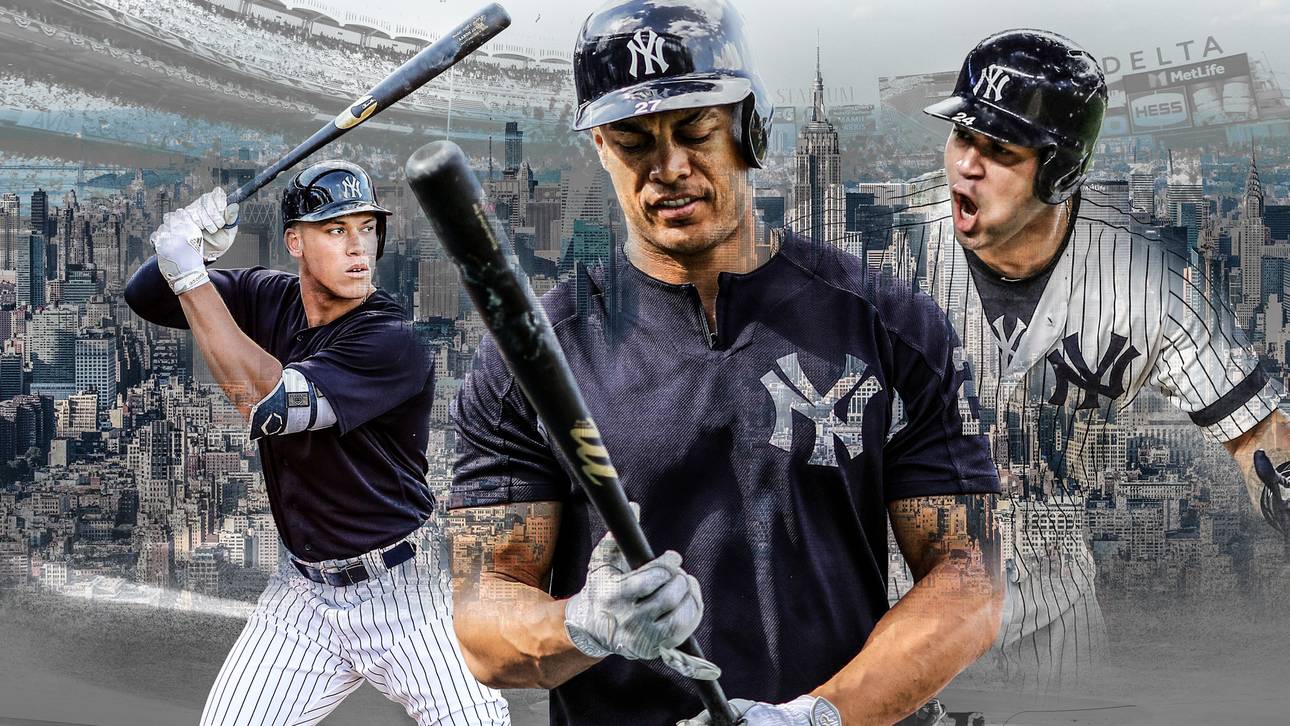 Das neue Superteam in New York