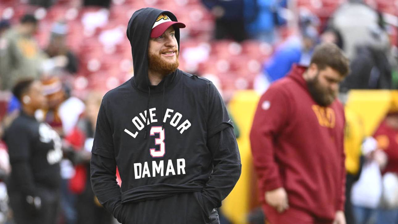 LA Rams holen neuen Quarterback