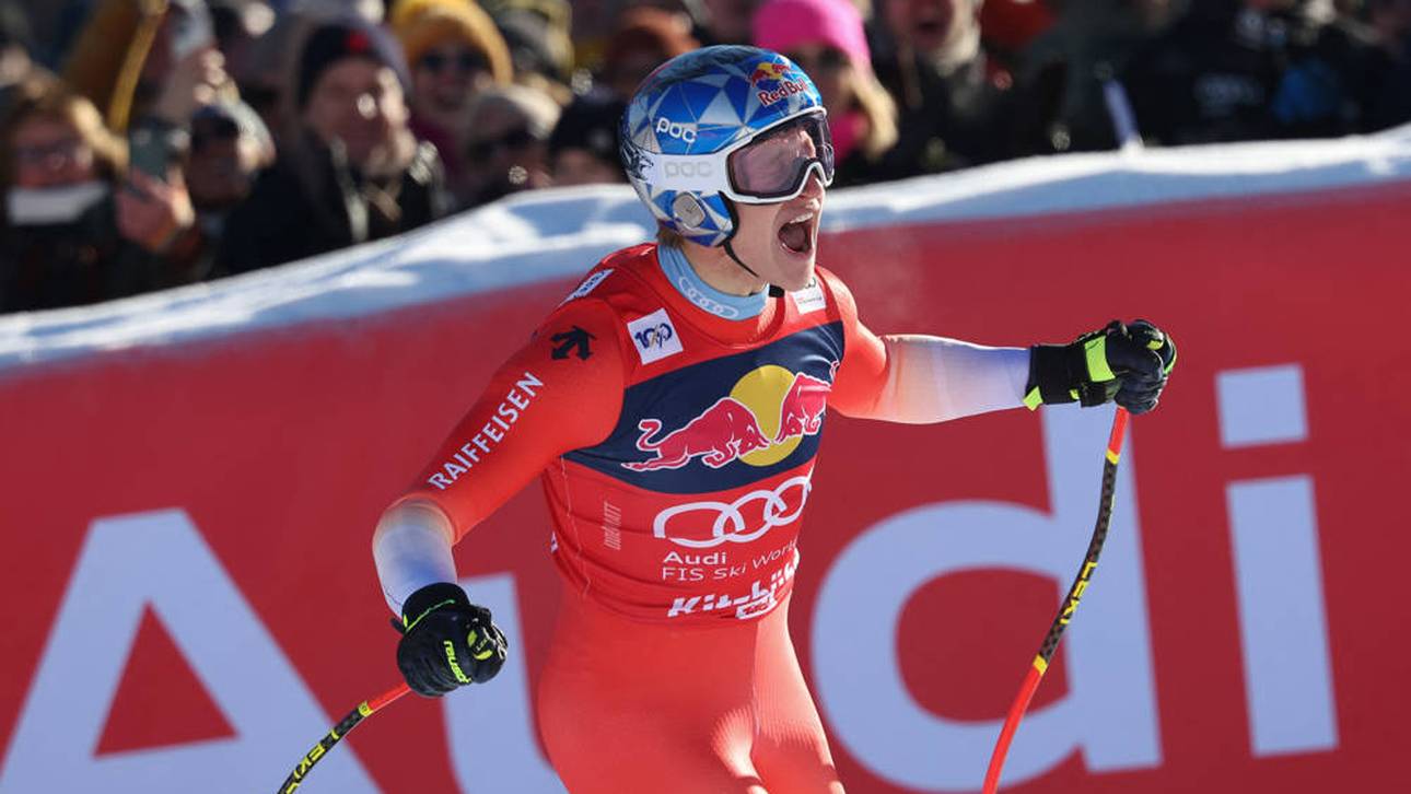 Historischer Sieg für Odermatt