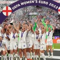 Frauen-EM: UEFA schreibt TV-Rechte aus