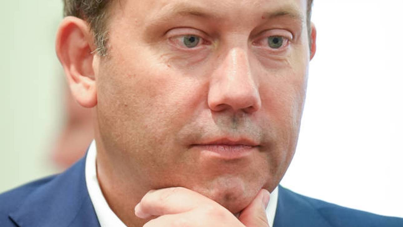 Ansage von Klingbeil: "Ich gebe eine Olympia-Garantie!"