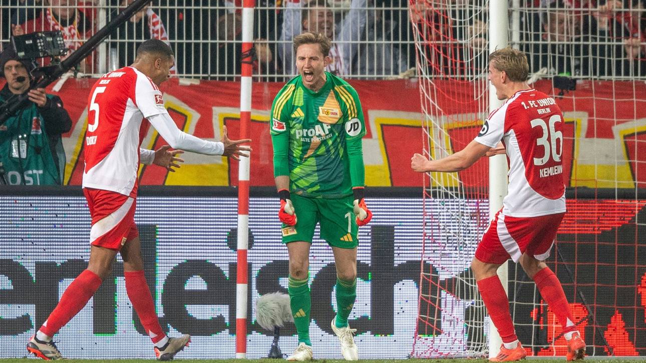 Elfer-Killer überstrahlt Nullnummer