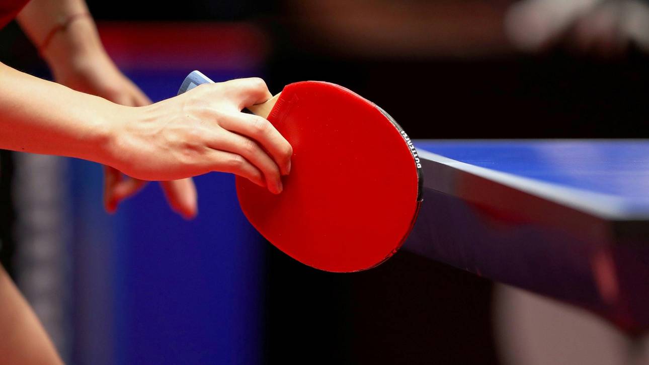 Tischtennis: Zwölf Teams beantragen Lizenz – keine Aufsteiger