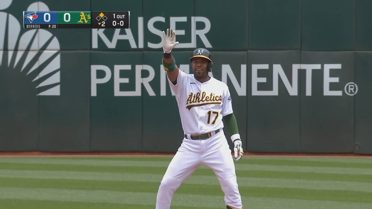 Walk-Off! Giants schlagen Diamondbacks