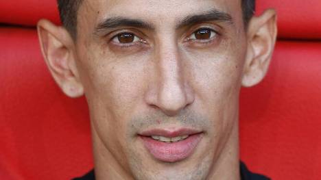Ángel Di María äußert sich emotional über seinen Abgang bei PSG. Er bedankt sich bei den Fans - und sieht Real Madrid als Auslöser für sein Aus in Paris.