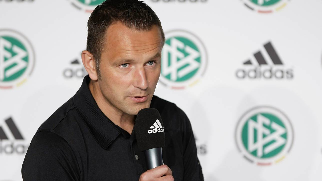 Adidas schweigt zu Blatter