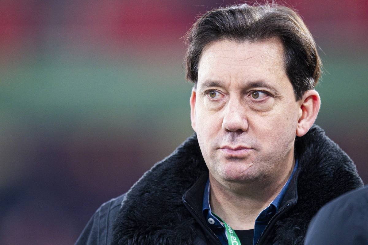 Gräfe fordert wohl Mega-Summe vom DFB