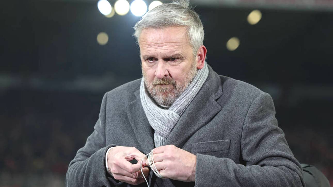 Undav? Hamann kritisiert Nagelsmann