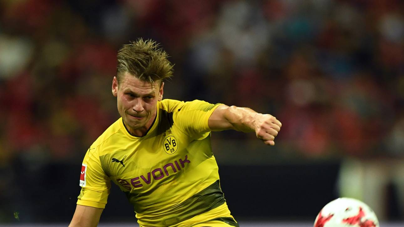 Piszczek sichert sich Polen-Rekord