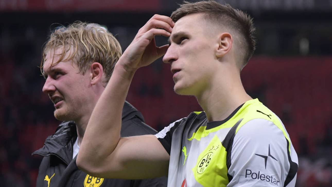 Ungewöhnliche Anstosszeit für das BVB-Spiel im DFB-Pokal