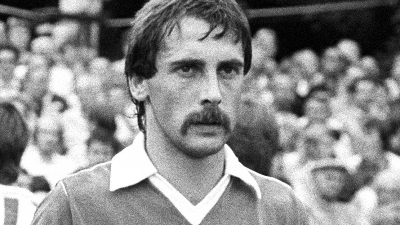 Legende des DDR-Fußballs gestorben