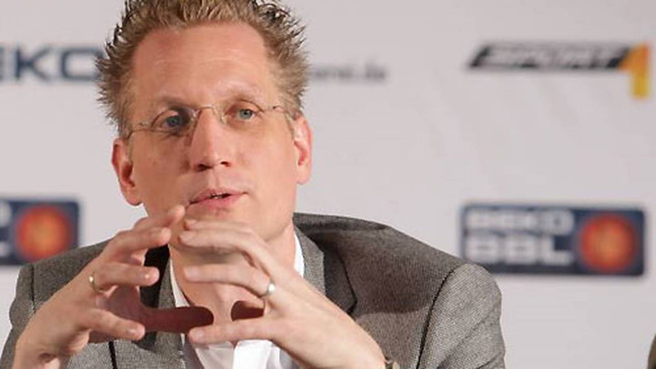 Ex-BBL-Boss hat einen neuen Job