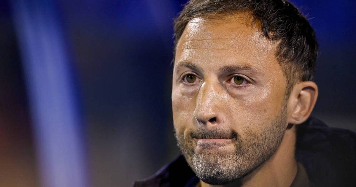 Report: Is Tedesco facing the sack?