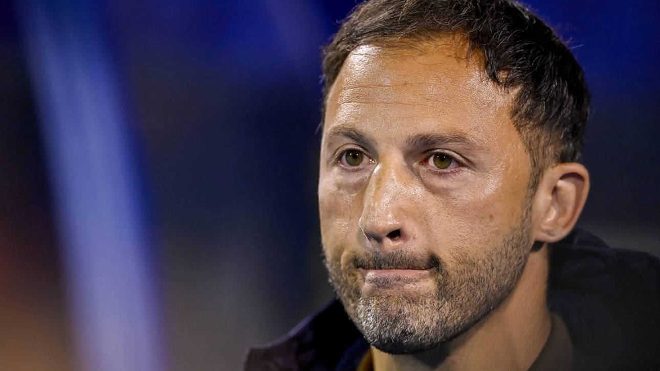 Tedesco schon wieder vor dem Aus?