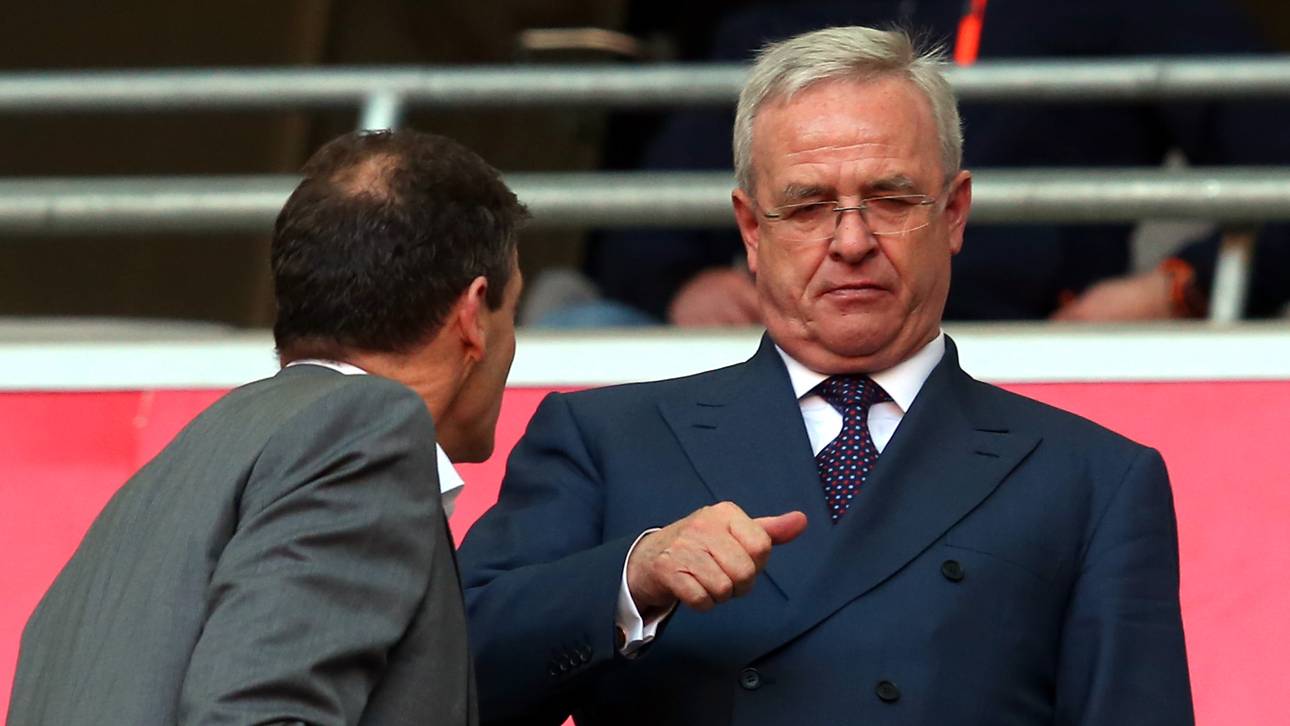 VW-Boss verteidigt Engagement